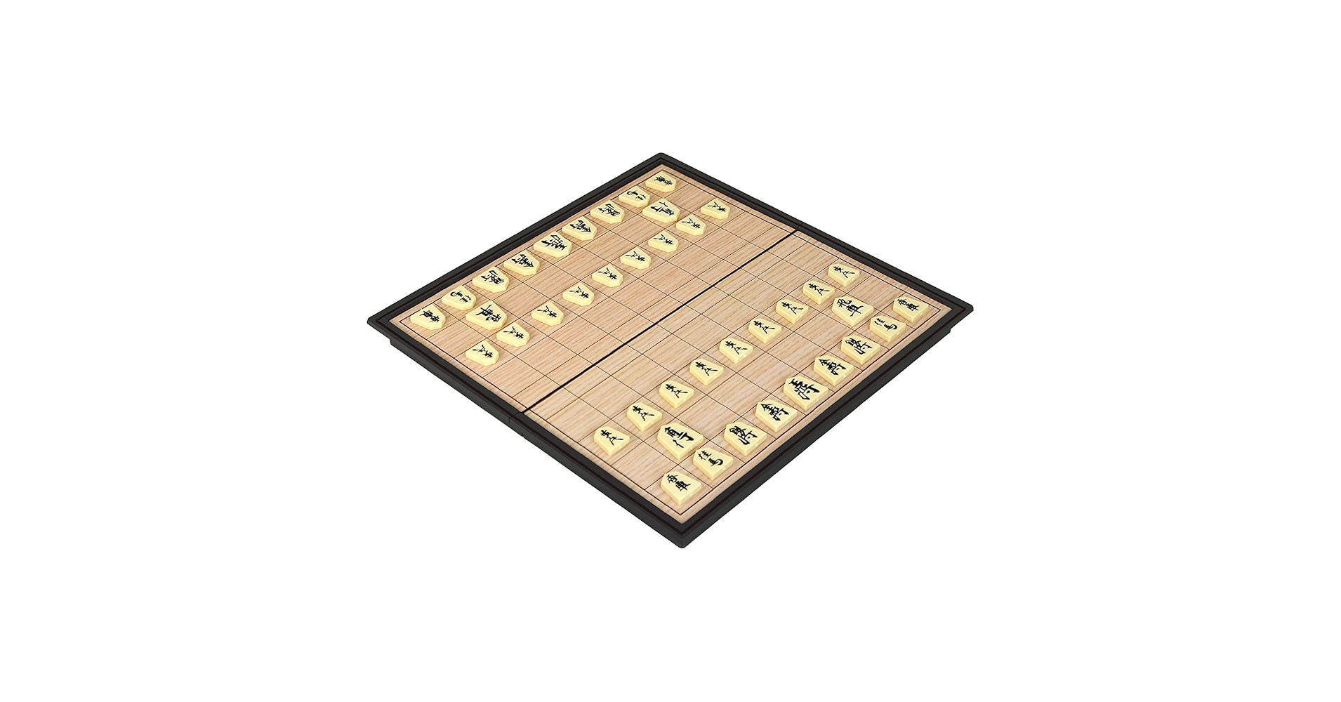 将棋 変則将棋】13x13平安大将棋【対局】 / STIR さんのイラスト